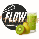 Тютюн Flow (Флоу) Ківі Фреш 250г. Фото.